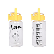 Limmo Limonata Klasik 300 ML x 12 (Adet) + Limmo Shaker Hediyeli