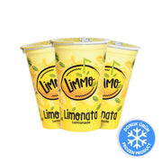 Limmo Bardak Limonata 250 ML x6
