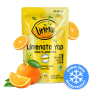 Limmo Limonata Portakallı 300 ML