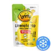 Limmo Şekersiz Limonata 250 ML