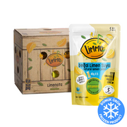 Limmo Limon Suyu 200 M (40gr x 5 Adet) x 8 (Adet)