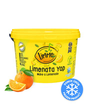 Limmo Limonata Portakallı 2 LT