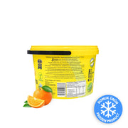 Limmo Limonata Portakallı 2 LT