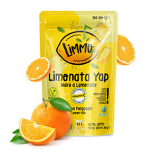 Upload image to Gallery viewer, Limmo Limonata Portakallı 300 ML
