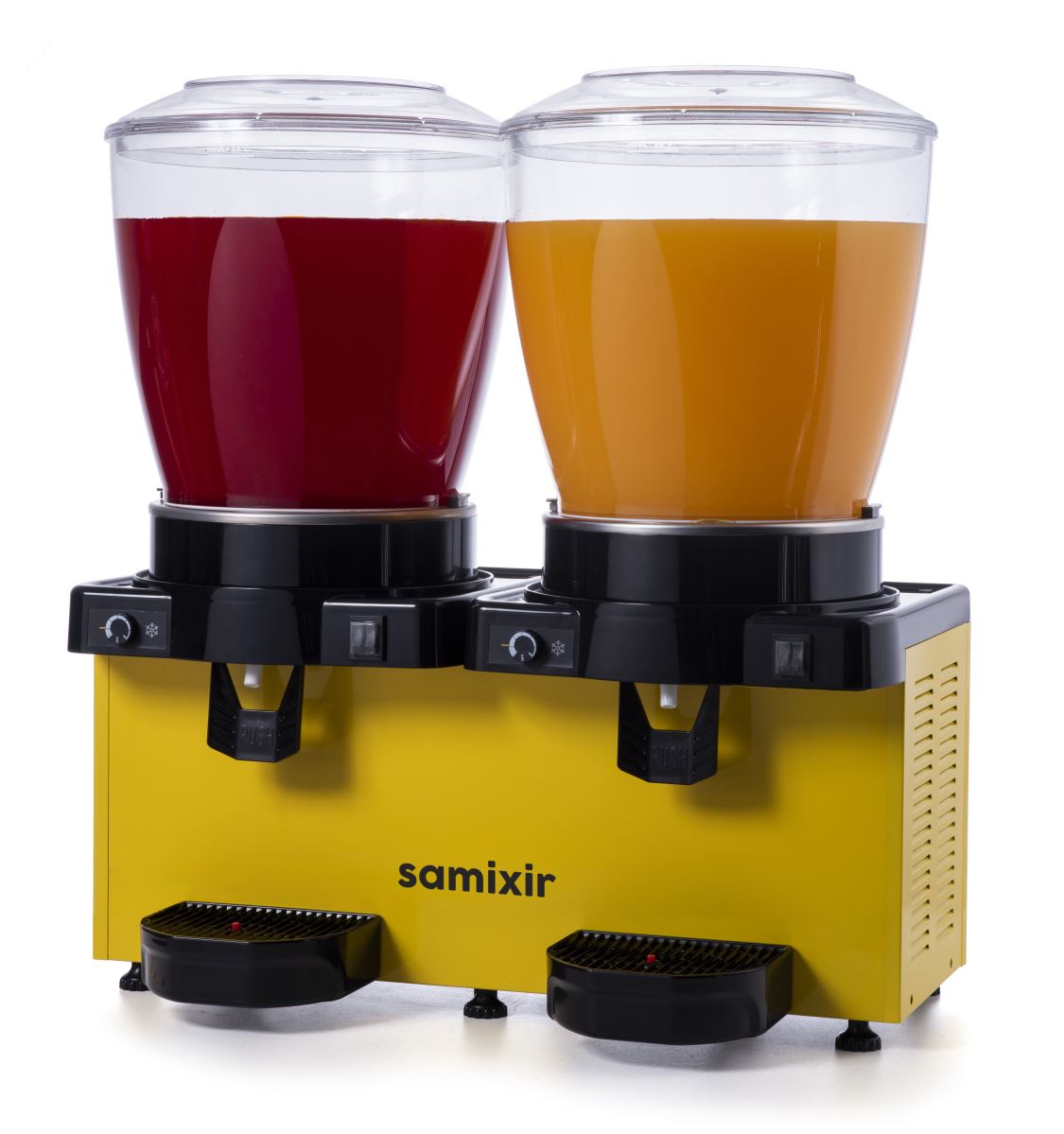 Samixir 22 LT TWIN 22 + 22 MM44.AY + Limmo Limonata Klasik 2 LT x 32 Adet