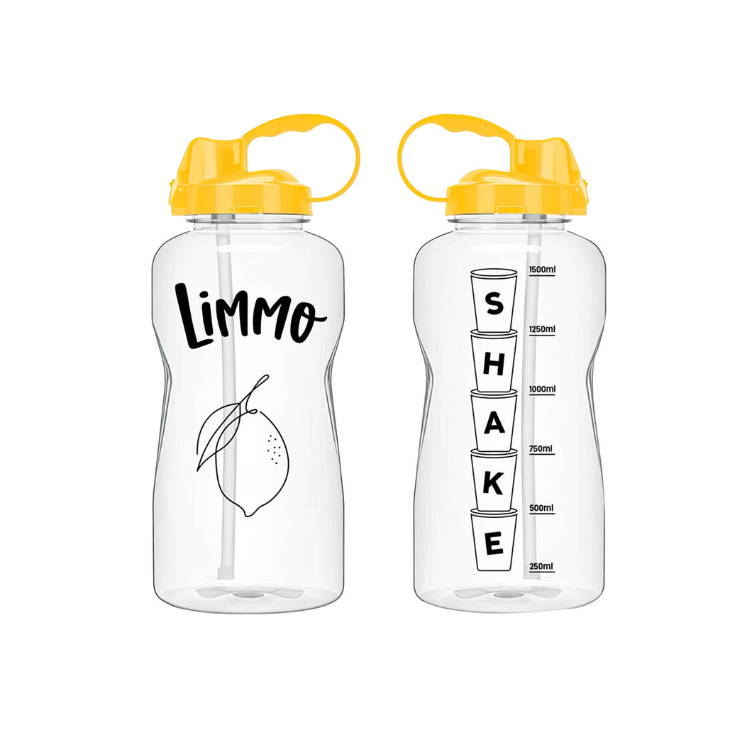 Limmo Shaker 1,5 LT