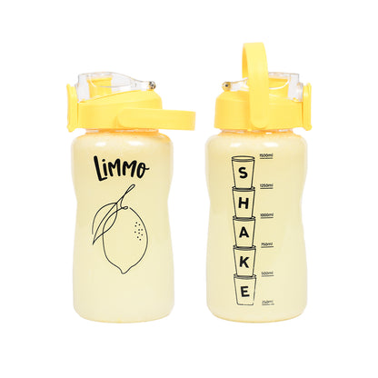 Limmo Shaker 1,5 LT