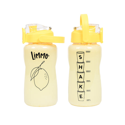 Limmo Shaker 1,5 LT