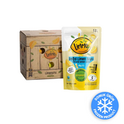 Limmo Lemon Juice 160 ML x 8 (Units)