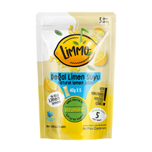 Upload image to Gallery viewer, Limmo Limon Suyu 200 ML
