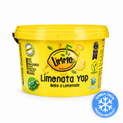 Limmo klassische Limonade 2 LT
