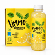 Limmo Şişe Limonata 250 ML x 6 ( Adet )