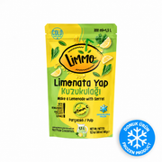 Limmo Kuzukulağı Limonata 300 ML