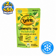 Limmo Kuzukulaklı Limonata 300 ML