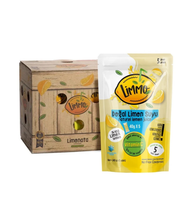 ليمّو عصير ليمون 160 ML × 8 (قطع)