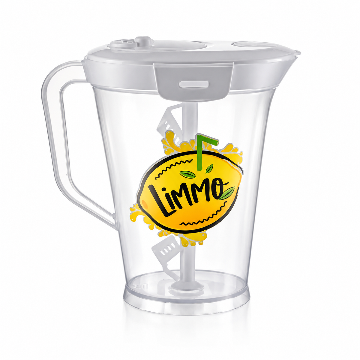 Mixkrug 2 LT