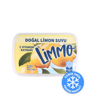 Limmo Limon Suyu 160 ML