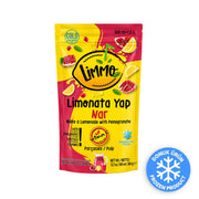 Limmo Nar Aromalı Limonata 300 ML