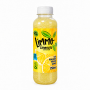 Limmo Şişe Limonata 250 ML x 6 ( Adet )