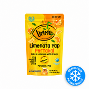ليمّو ليموناضة بنكهة البرتقال 300 ML