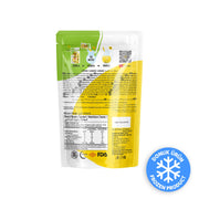 Limmo Şekersiz Limonata 250 ML