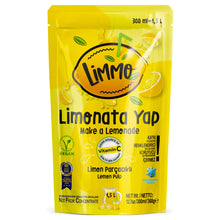 Upload image to Gallery viewer, Limmo Limonata 300 Ml
